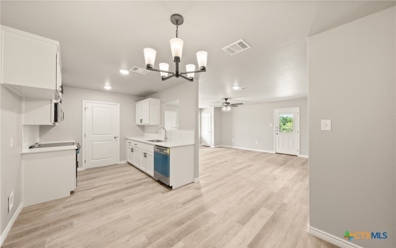 224-226 Melissa Street, Bruceville Eddy, TX 76524, ,Residential Multi Family,For Sale,224-226 Melissa Street,0,594804