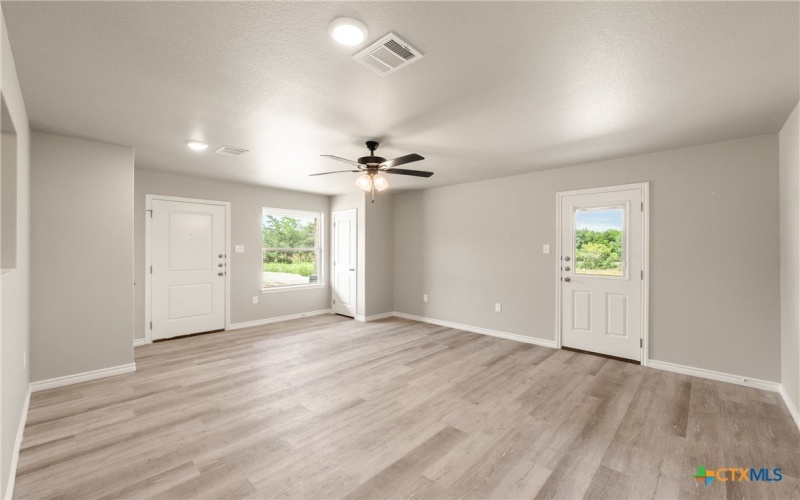 224-226 Melissa Street, Bruceville Eddy, TX 76524, ,Residential Multi Family,For Sale,224-226 Melissa Street,0,594804