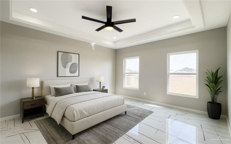 8100 50th Street, McAllen, TX 78504, 3 Habitaciones Habitaciones , ,2 BañosBaños,Residential,En Venta,8100 50th Street,0,483021