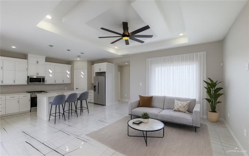 8100 50th Street, McAllen, TX 78504, 3 Habitaciones Habitaciones , ,2 BañosBaños,Residential,En Venta,8100 50th Street,0,483021