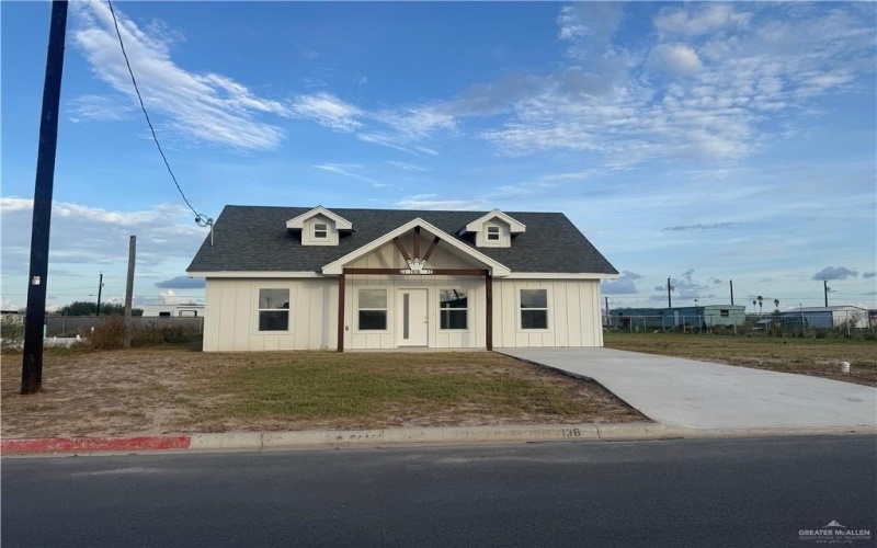 7606 Heisman Lane, Edinburg, TX 78542, 3 Habitaciones Habitaciones , ,2 BañosBaños,Residential,En Venta,7606 Heisman Lane,0,483053