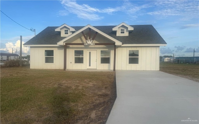 7606 Heisman Lane, Edinburg, TX 78542, 3 Habitaciones Habitaciones , ,2 BañosBaños,Residential,En Venta,7606 Heisman Lane,0,483053