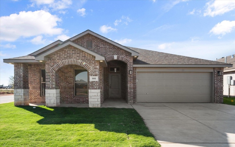 3001 139th Street, Lubbock, TX 79423, 4 Habitaciones Habitaciones , ,2 BañosBaños,Residential,En Venta,3001 139th Street,0,202561646
