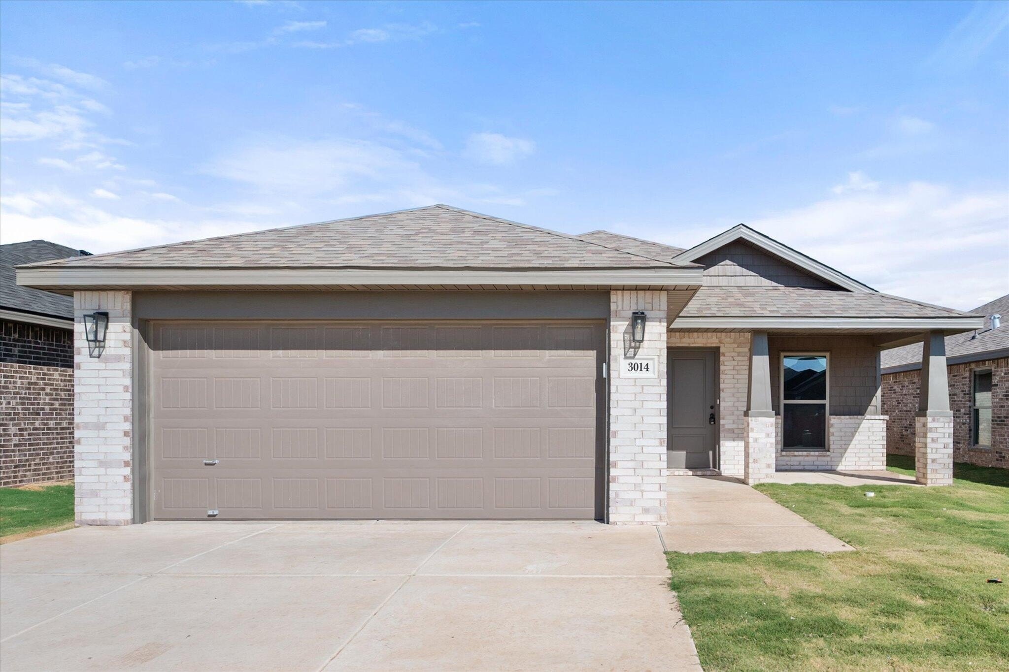 3014 139th Street, Lubbock, TX 79423, 3 Bedrooms Bedrooms, ,2 BathroomsBathrooms,Residential,For Sale,3014 139th Street,0,202561649