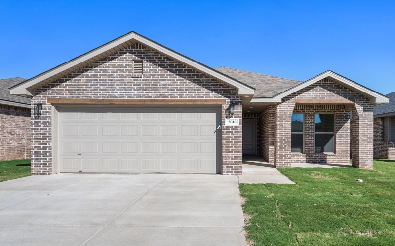 3018 139th Street, Lubbock, TX 79423, 4 Habitaciones Habitaciones , ,2 BañosBaños,Residential,En Venta,3018 139th Street,0,202561651
