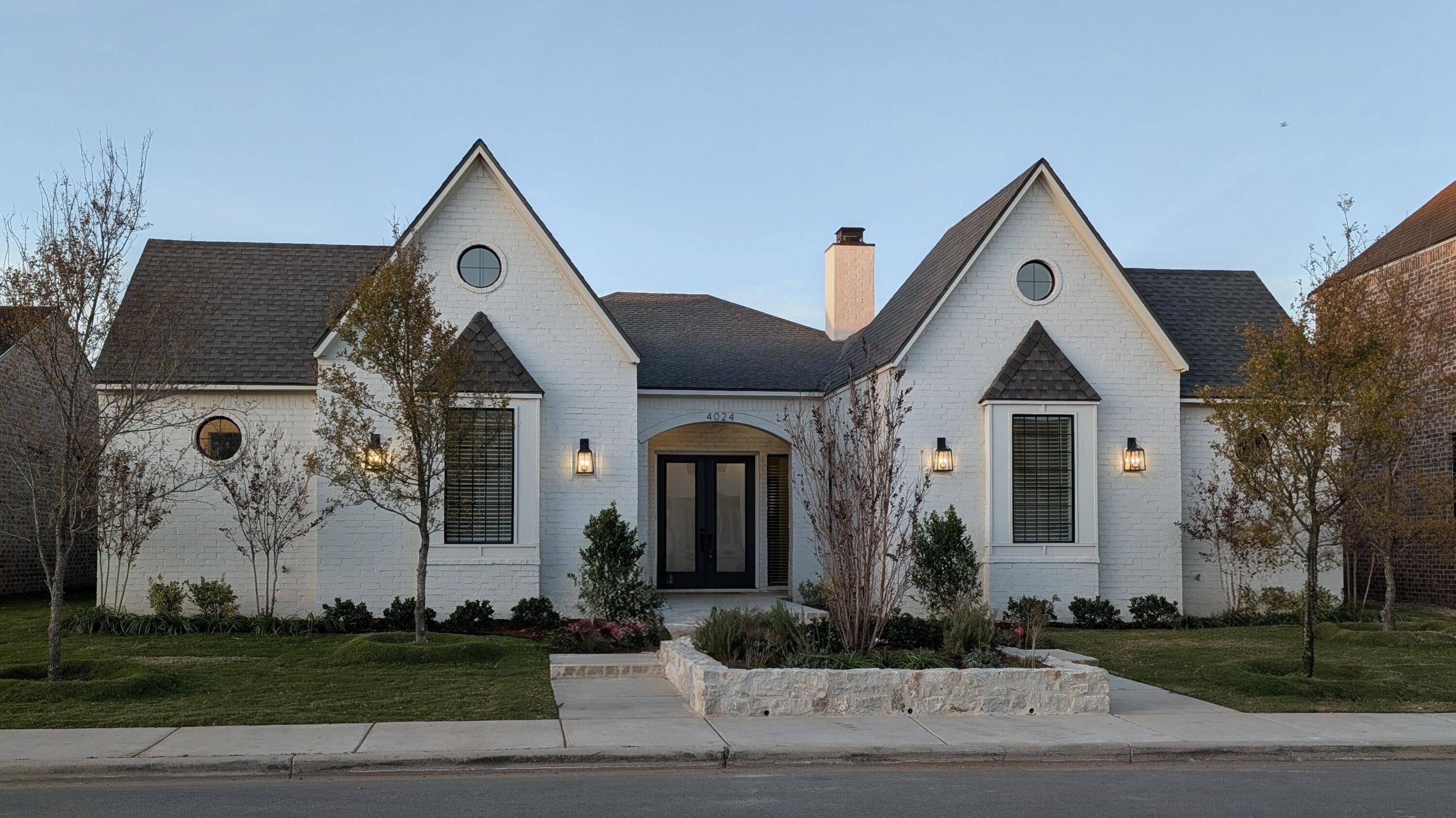 4024 136th Street, Lubbock, TX 79423, 4 Bedrooms Bedrooms, ,3 BathroomsBathrooms,Residential,For Sale,4024 136th Street,0,202561655