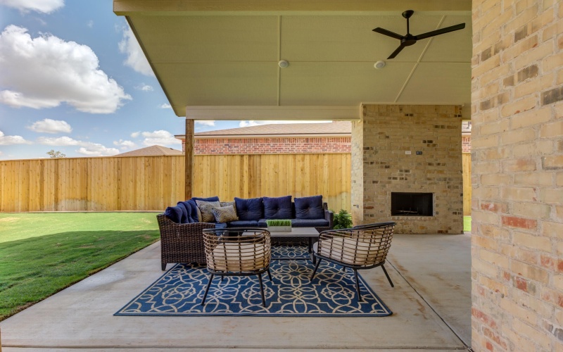 4024 136th Street, Lubbock, TX 79423, 4 Habitaciones Habitaciones , ,3 BañosBaños,Residential,En Venta,4024 136th Street,0,202561655