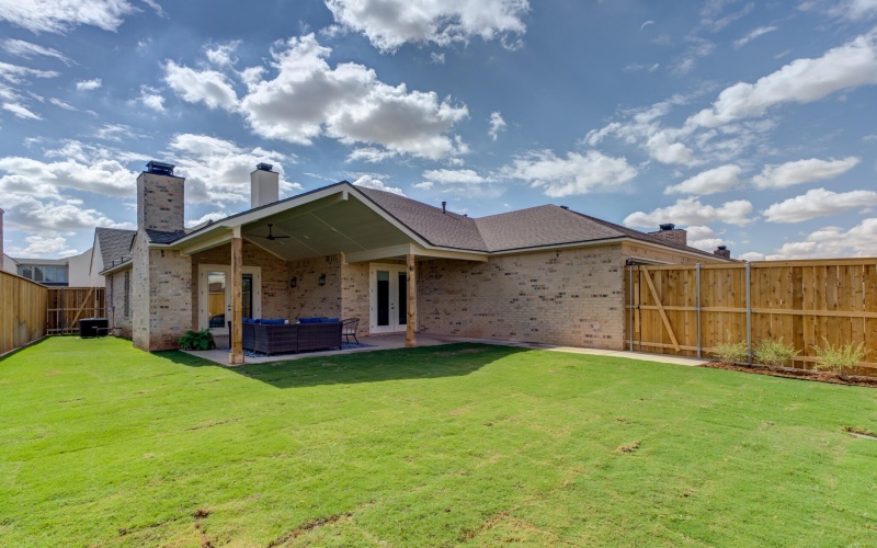 4024 136th Street, Lubbock, TX 79423, 4 Habitaciones Habitaciones , ,3 BañosBaños,Residential,En Venta,4024 136th Street,0,202561655