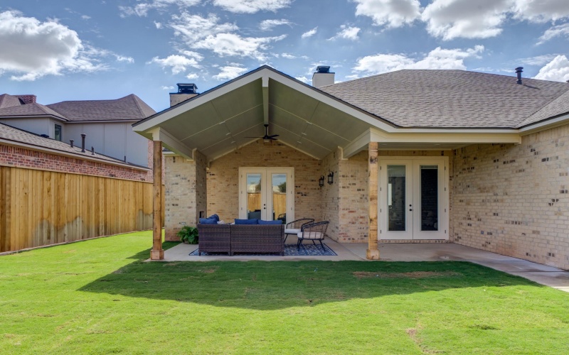 4024 136th Street, Lubbock, TX 79423, 4 Habitaciones Habitaciones , ,3 BañosBaños,Residential,En Venta,4024 136th Street,0,202561655