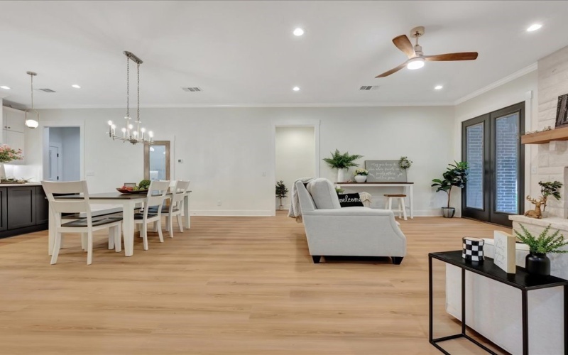 107 Everwood Court, Lufkin, TX 75904, 4 Bedrooms Bedrooms, ,2 BathroomsBathrooms,Residential,For Sale,107 Everwood Court,0,5106733