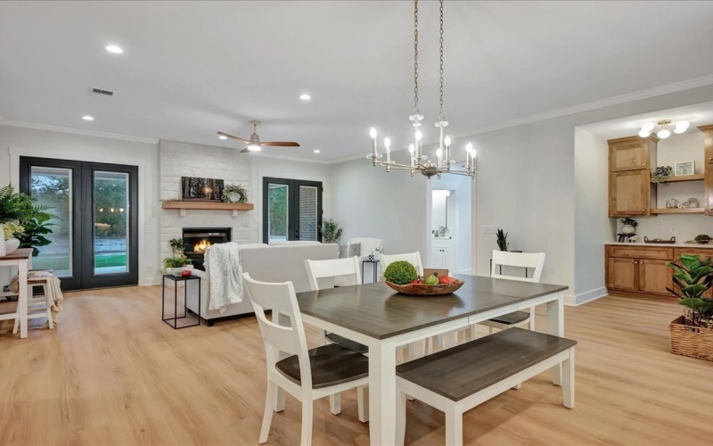 107 Everwood Court, Lufkin, TX 75904, 4 Bedrooms Bedrooms, ,2 BathroomsBathrooms,Residential,For Sale,107 Everwood Court,0,5106733