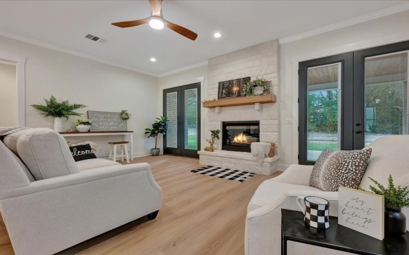 107 Everwood Court, Lufkin, TX 75904, 4 Bedrooms Bedrooms, ,2 BathroomsBathrooms,Residential,For Sale,107 Everwood Court,0,5106733