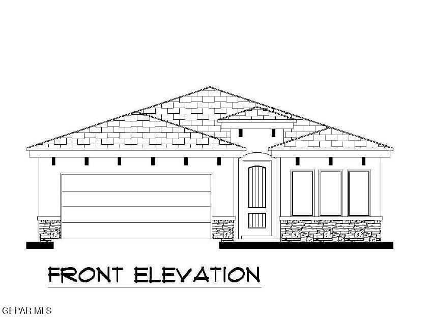 15141 Target Avenue, El Paso, TX 79938, 3 Bedrooms Bedrooms, ,2 BathroomsBathrooms,Residential,For Sale,15141 Target Avenue,0,931787