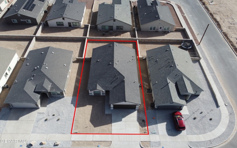 420 Santiago Munoz, Canutillo, TX 79835, 4 Bedrooms Bedrooms, ,2 BathroomsBathrooms,Residential,For Sale,420 Santiago Munoz,0,931807