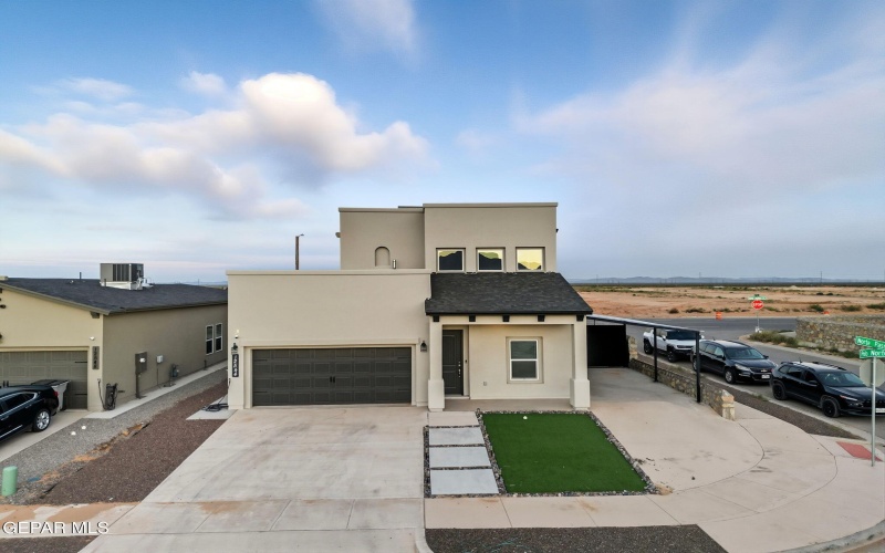 12544 POLO NORTE Drive, El Paso, TX 79934, 5 Habitaciones Habitaciones , ,2 BañosBaños,Residential,En Venta,12544 POLO NORTE Drive,0,931811