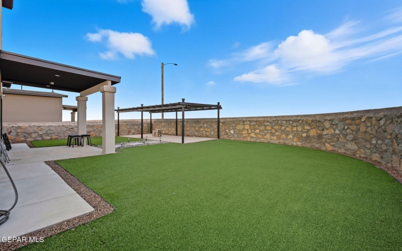 12544 POLO NORTE Drive, El Paso, TX 79934, 5 Habitaciones Habitaciones , ,2 BañosBaños,Residential,En Venta,12544 POLO NORTE Drive,0,931811
