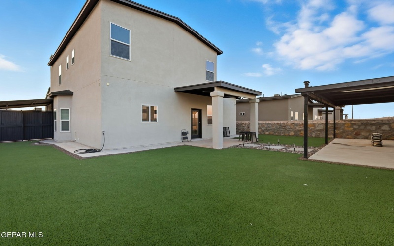 12544 POLO NORTE Drive, El Paso, TX 79934, 5 Habitaciones Habitaciones , ,2 BañosBaños,Residential,En Venta,12544 POLO NORTE Drive,0,931811