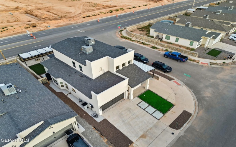 12544 POLO NORTE Drive, El Paso, TX 79934, 5 Habitaciones Habitaciones , ,2 BañosBaños,Residential,En Venta,12544 POLO NORTE Drive,0,931811