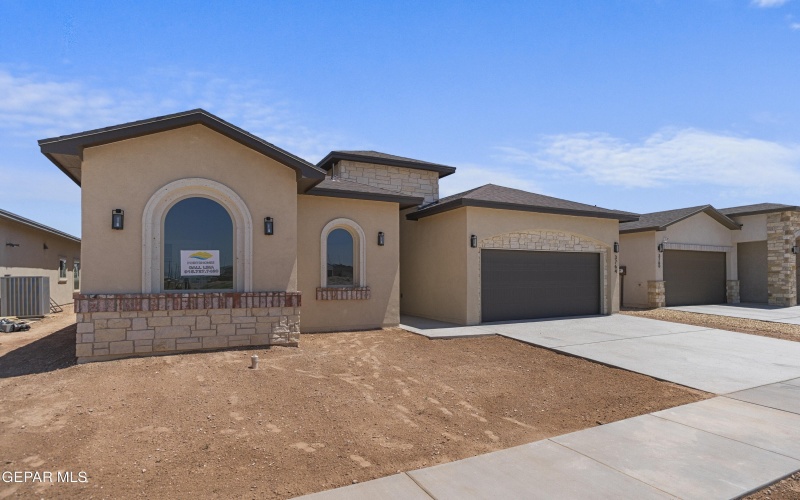 3764 COURSE Street, El Paso, TX 79938, 3 Bedrooms Bedrooms, ,3 BathroomsBathrooms,Residential,For Sale,3764 COURSE Street,0,931813