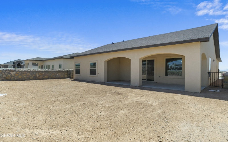 3764 COURSE Street, El Paso, TX 79938, 3 Bedrooms Bedrooms, ,3 BathroomsBathrooms,Residential,For Sale,3764 COURSE Street,0,931813