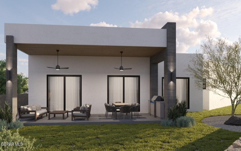 5833 MARA Place, El Paso, TX 79932, 4 Habitaciones Habitaciones , ,3 BañosBaños,Residential,En Venta,5833 MARA Place,0,931815
