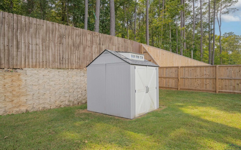 313 Saddle Brook Drive, Hallsville, TX 75650, 4 Habitaciones Habitaciones , ,3 BañosBaños,Residential,En Venta,313 Saddle Brook Drive,0,20256933