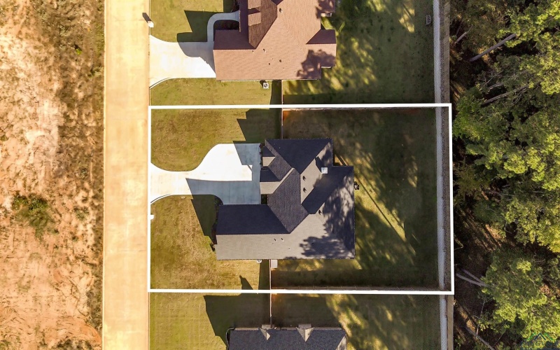 313 Saddle Brook Drive, Hallsville, TX 75650, 4 Habitaciones Habitaciones , ,3 BañosBaños,Residential,En Venta,313 Saddle Brook Drive,0,20256933