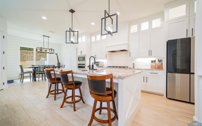 313 Saddle Brook Drive, Hallsville, TX 75650, 4 Habitaciones Habitaciones , ,3 BañosBaños,Residential,En Venta,313 Saddle Brook Drive,0,20256933