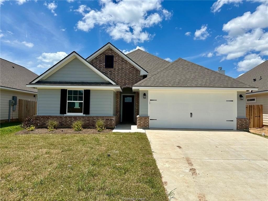 1935 Pinemont View Drive, Bryan, TX 77807, 3 Habitaciones Habitaciones , ,2 BañosBaños,Residential,En Venta,1935 Pinemont View Drive,25001458