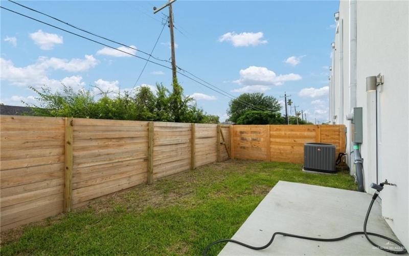 1200 N Lincoln Avenue, San Juan, TX 78589, 3 Habitaciones Habitaciones , ,2 BañosBaños,Residential,En Venta,1200 N Lincoln Avenue,461943