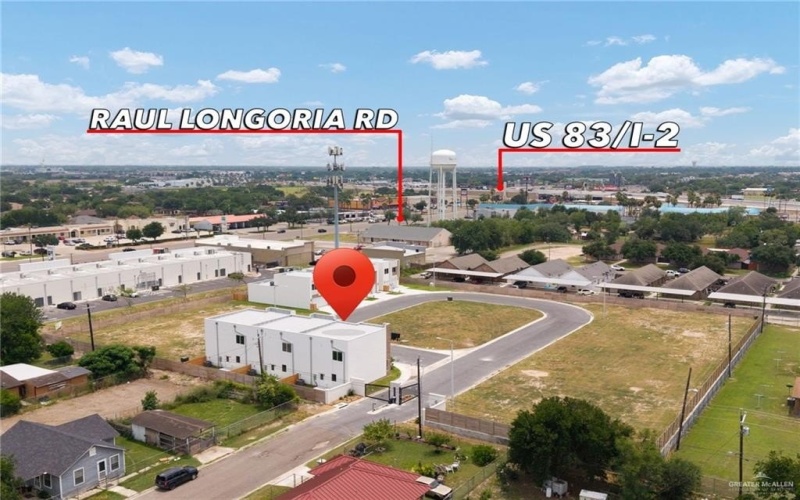 1200 N Lincoln Avenue, San Juan, TX 78589, 3 Habitaciones Habitaciones , ,2 BañosBaños,Residential,En Venta,1200 N Lincoln Avenue,461943