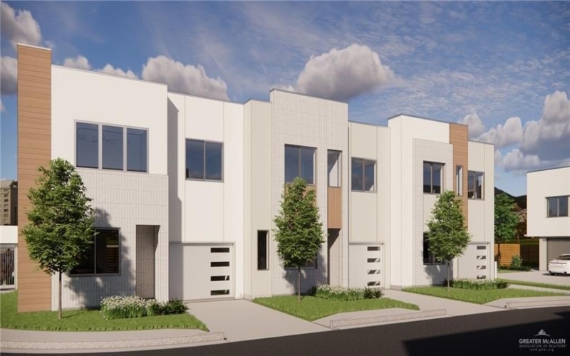 1200 N Lincoln Avenue, San Juan, TX 78589, 3 Habitaciones Habitaciones , ,2 BañosBaños,Residential,En Venta,1200 N Lincoln Avenue,461943