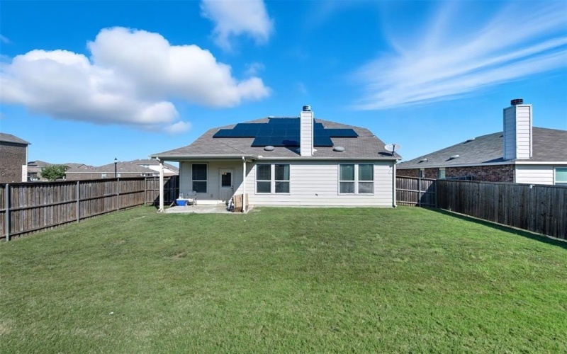 1700 Trace Drive, Aubrey, TX 76227, 4 Habitaciones Habitaciones , ,2 BañosBaños,Residential,En Venta,1700 Trace Drive,0,21080981