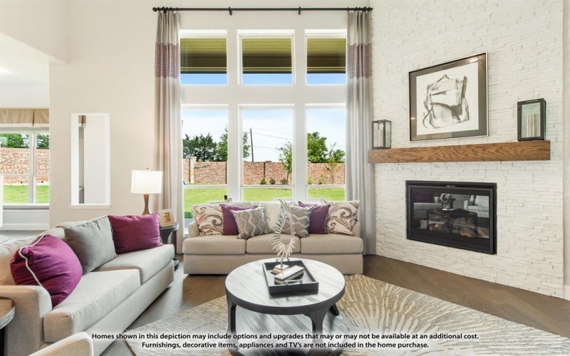 2403 Prosper Way, Mansfield, TX 76063, 5 Habitaciones Habitaciones , ,5 BañosBaños,Residential,En Venta,2403 Prosper Way,0,21068863