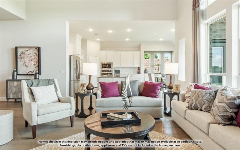 2403 Prosper Way, Mansfield, TX 76063, 5 Habitaciones Habitaciones , ,5 BañosBaños,Residential,En Venta,2403 Prosper Way,0,21068863