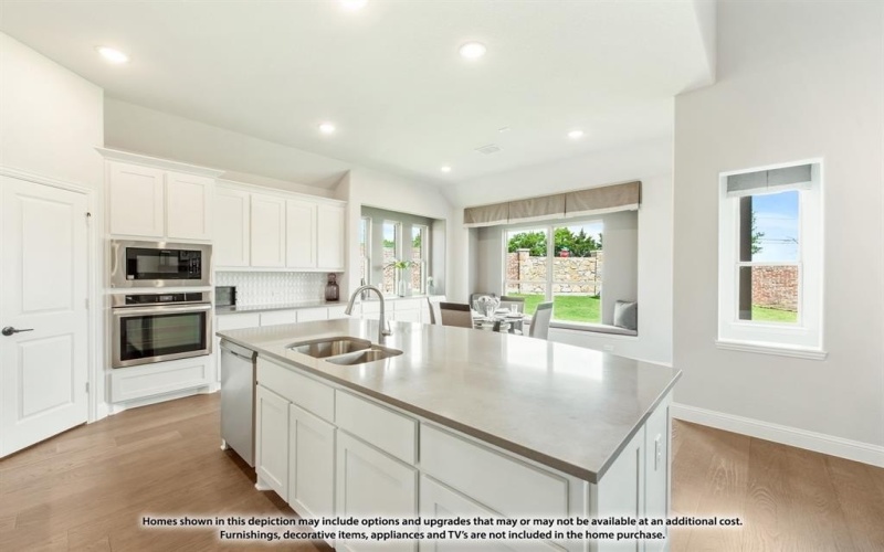 2403 Prosper Way, Mansfield, TX 76063, 5 Habitaciones Habitaciones , ,5 BañosBaños,Residential,En Venta,2403 Prosper Way,0,21068863