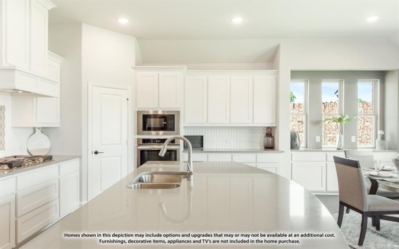 2403 Prosper Way, Mansfield, TX 76063, 5 Habitaciones Habitaciones , ,5 BañosBaños,Residential,En Venta,2403 Prosper Way,0,21068863