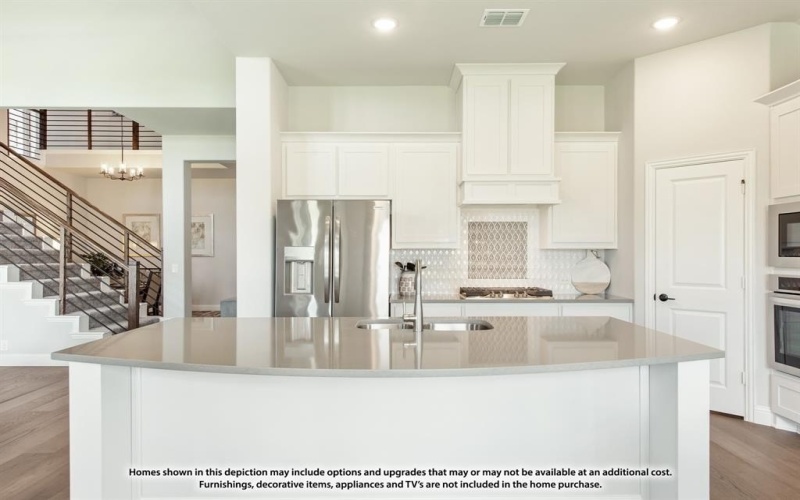 2403 Prosper Way, Mansfield, TX 76063, 5 Habitaciones Habitaciones , ,5 BañosBaños,Residential,En Venta,2403 Prosper Way,0,21068863