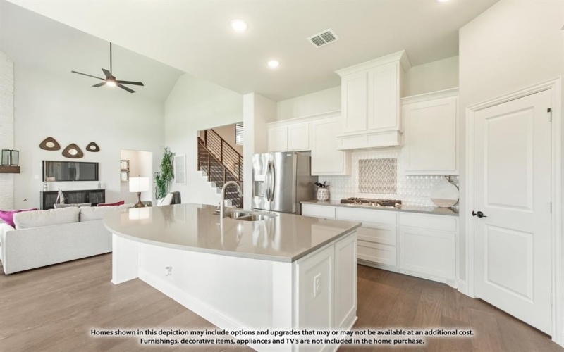 2403 Prosper Way, Mansfield, TX 76063, 5 Habitaciones Habitaciones , ,5 BañosBaños,Residential,En Venta,2403 Prosper Way,0,21068863