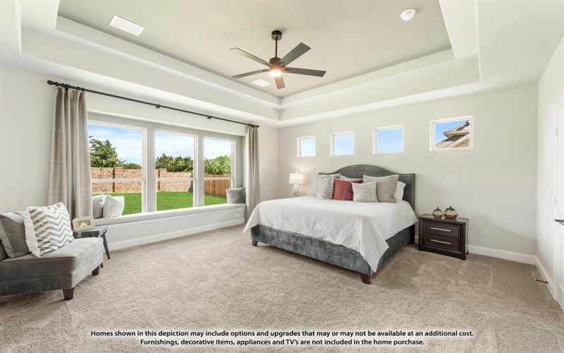 2403 Prosper Way, Mansfield, TX 76063, 5 Habitaciones Habitaciones , ,5 BañosBaños,Residential,En Venta,2403 Prosper Way,0,21068863