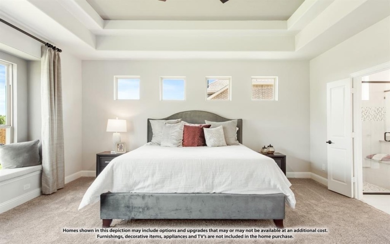 2403 Prosper Way, Mansfield, TX 76063, 5 Habitaciones Habitaciones , ,5 BañosBaños,Residential,En Venta,2403 Prosper Way,0,21068863