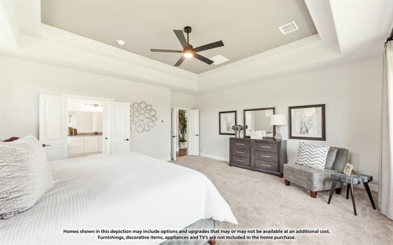 2403 Prosper Way, Mansfield, TX 76063, 5 Habitaciones Habitaciones , ,5 BañosBaños,Residential,En Venta,2403 Prosper Way,0,21068863