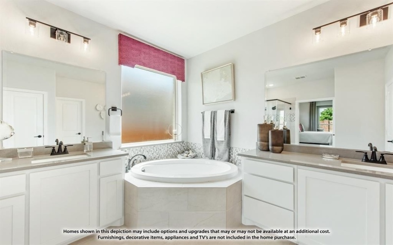2403 Prosper Way, Mansfield, TX 76063, 5 Habitaciones Habitaciones , ,5 BañosBaños,Residential,En Venta,2403 Prosper Way,0,21068863