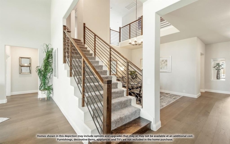 2403 Prosper Way, Mansfield, TX 76063, 5 Habitaciones Habitaciones , ,5 BañosBaños,Residential,En Venta,2403 Prosper Way,0,21068863