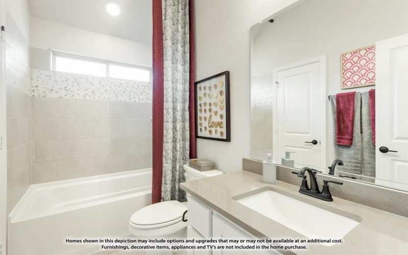 2403 Prosper Way, Mansfield, TX 76063, 5 Habitaciones Habitaciones , ,5 BañosBaños,Residential,En Venta,2403 Prosper Way,0,21068863