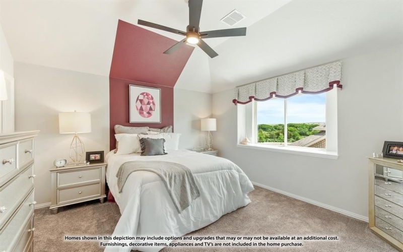 2403 Prosper Way, Mansfield, TX 76063, 5 Habitaciones Habitaciones , ,5 BañosBaños,Residential,En Venta,2403 Prosper Way,0,21068863