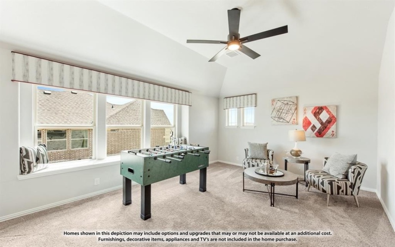 2403 Prosper Way, Mansfield, TX 76063, 5 Habitaciones Habitaciones , ,5 BañosBaños,Residential,En Venta,2403 Prosper Way,0,21068863