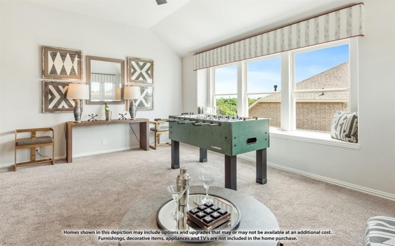 2403 Prosper Way, Mansfield, TX 76063, 5 Habitaciones Habitaciones , ,5 BañosBaños,Residential,En Venta,2403 Prosper Way,0,21068863