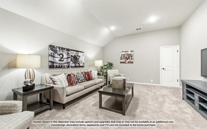 2403 Prosper Way, Mansfield, TX 76063, 5 Habitaciones Habitaciones , ,5 BañosBaños,Residential,En Venta,2403 Prosper Way,0,21068863