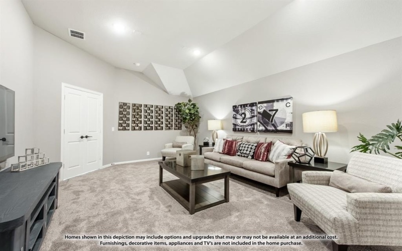 2403 Prosper Way, Mansfield, TX 76063, 5 Habitaciones Habitaciones , ,5 BañosBaños,Residential,En Venta,2403 Prosper Way,0,21068863